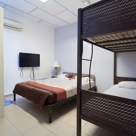 G99 Hotel Джорджтаун Екстер'єр фото