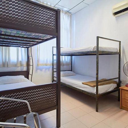 G99 Hotel Джорджтаун Екстер'єр фото