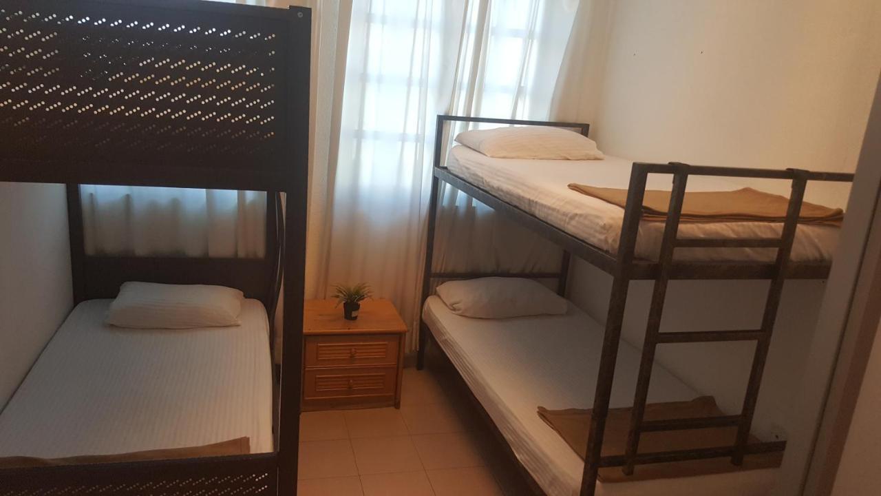G99 Hotel Джорджтаун Екстер'єр фото