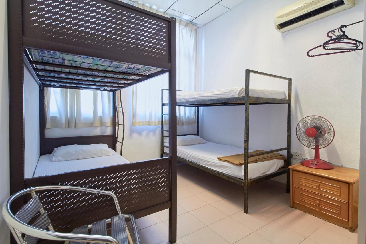 G99 Hotel Джорджтаун Екстер'єр фото
