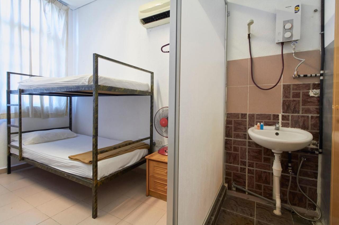 G99 Hotel Джорджтаун Екстер'єр фото
